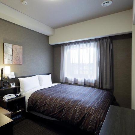 Hotel Route-Inn Nihonmatsu -Kokudo 4Gou- Экстерьер фото